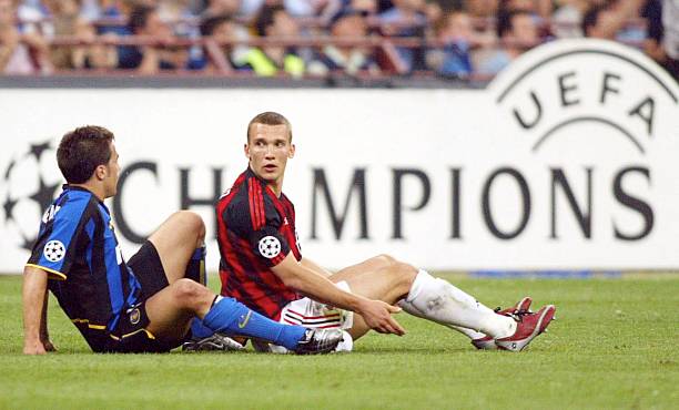 均衡的得分 均衡的得分