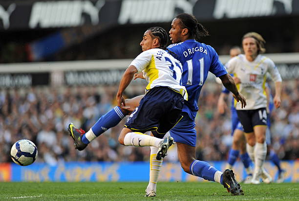 在足球界 在足球界